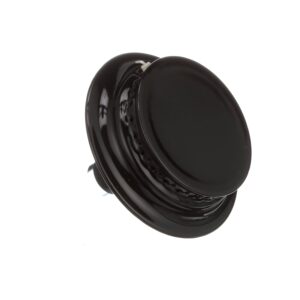 WP3412D024-09 Whirlpool Oven Burner Head