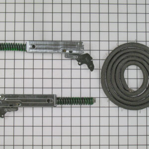 00740269 Bosch Oven Fixing Kit