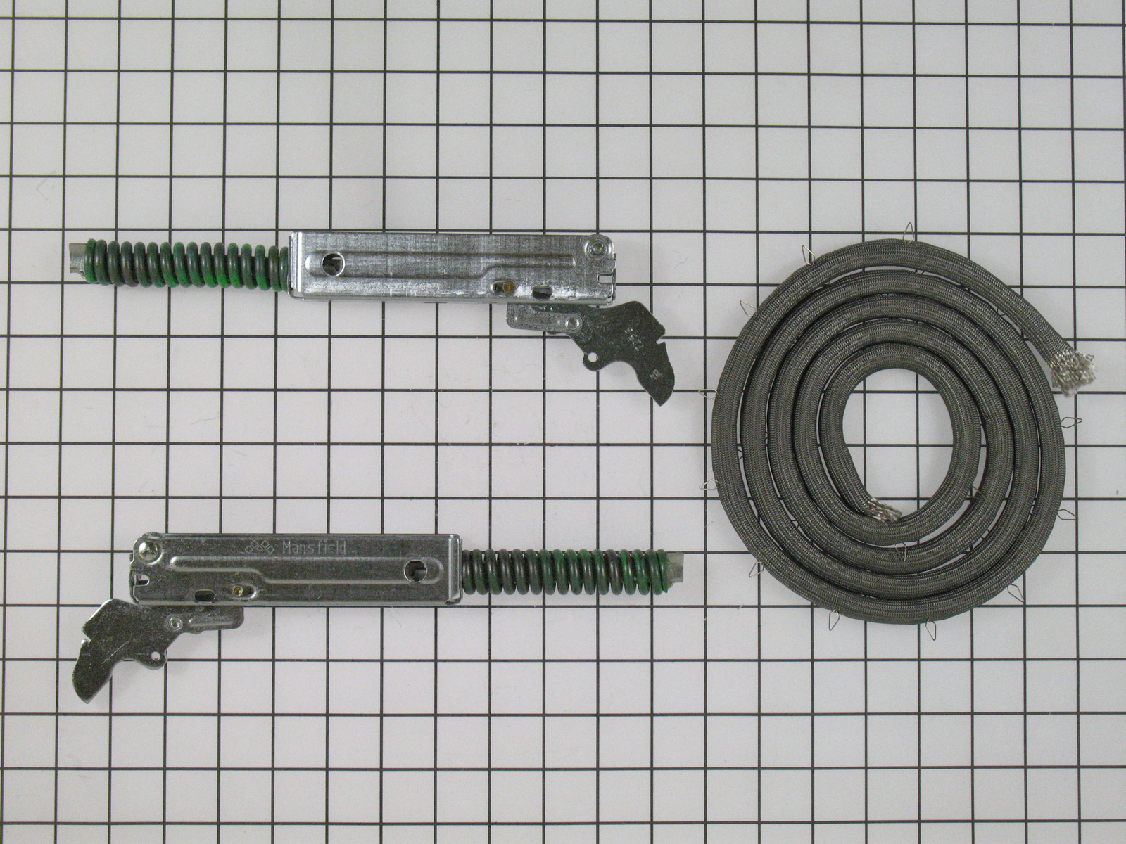 00740269 Bosch Oven Fixing Kit