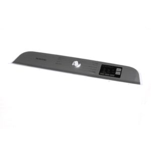 W11561182 Whirlpool FASCIA Assembly WSH MT