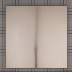 W11461694 Whirlpool Panel
