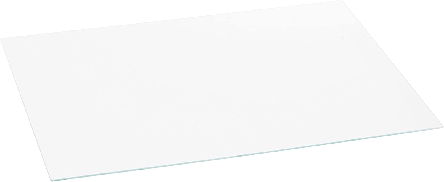240350621 Frigidaire Refrigerator Shelf Glass - Image 2