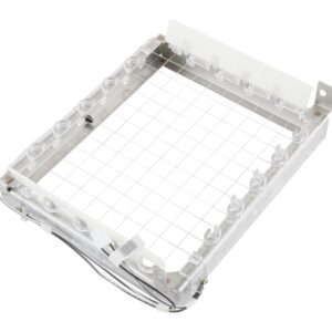 W10919199 Whirlpool Refrigerator Cutter Grid