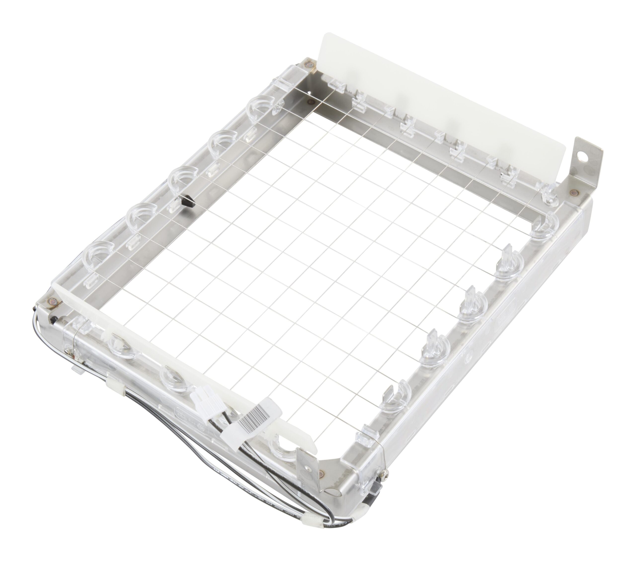 W10919199 Whirlpool Refrigerator Cutter Grid