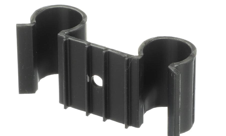 242036801 Frigidaire/Electrolux Refrigerator CLIP-PLASTIC
