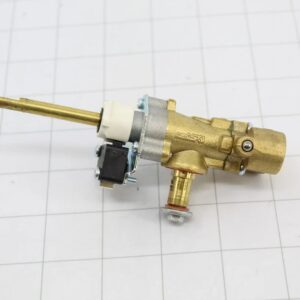 DE81-04462A Samsung Service Assembly Valve 16K Left Hand LP