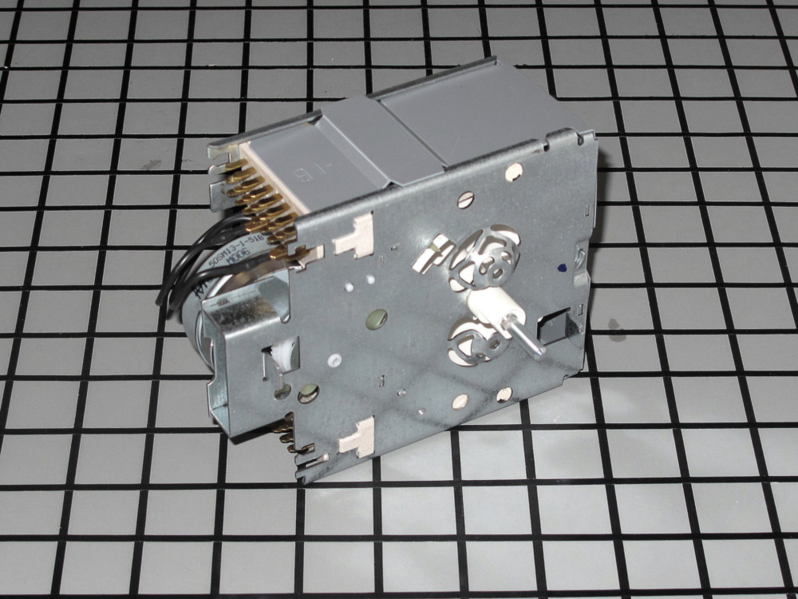 134812400 Frigidaire Timer