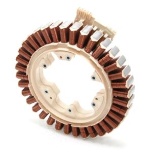 DC31-00124A Samsung Washer Motor Stator BLDC Assembly