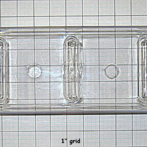 W10136387A Whirlpool Refrigerator EGG-Container