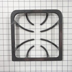 316202401 Frigidaire/Electrolux P-1 Grate