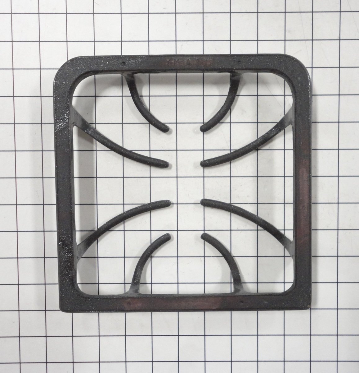 316202401 Frigidaire/Electrolux P-1 Grate