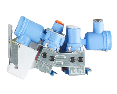 WR57X10026 GE Refrigerator Water Inlet Valve