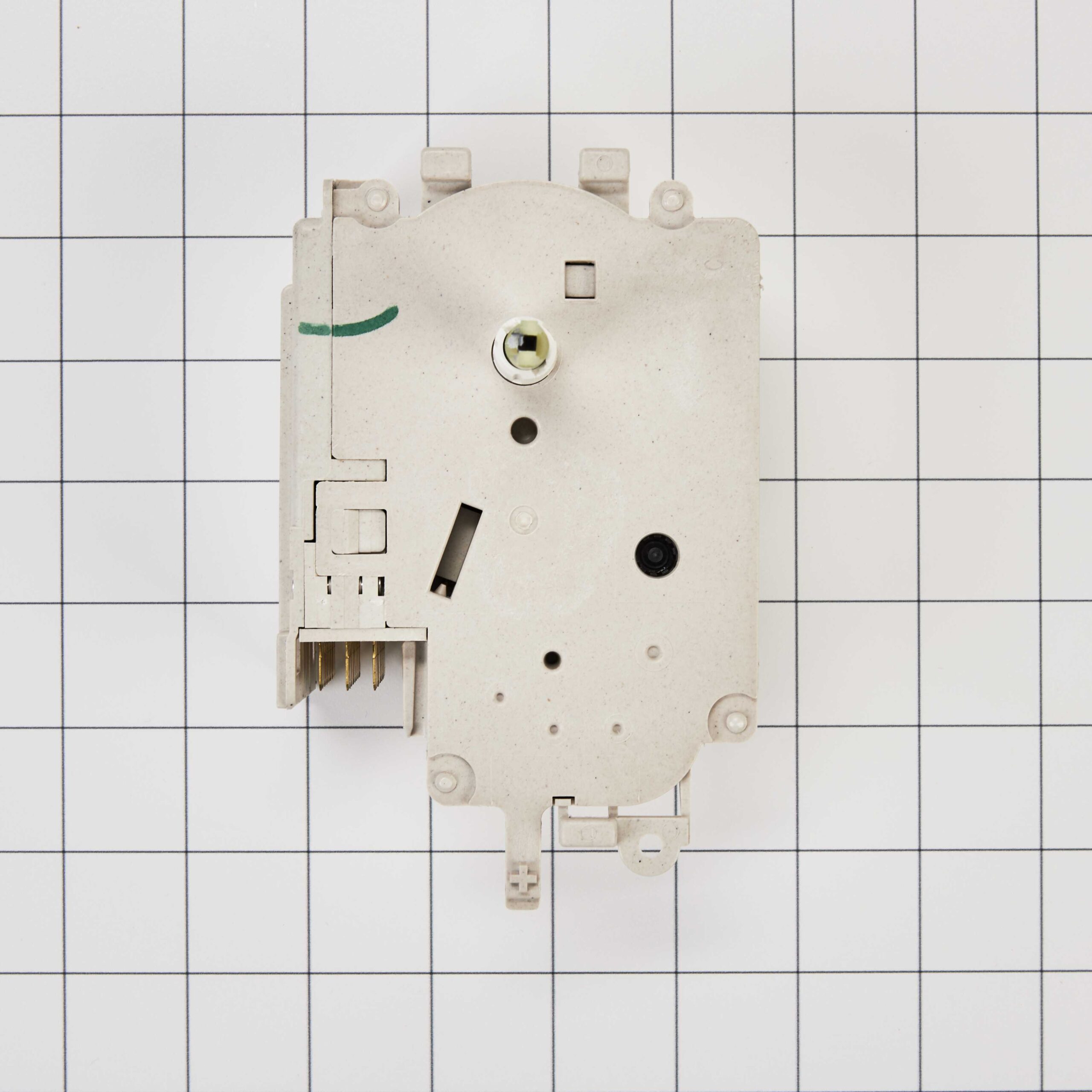 WP8546681 Whirlpool Timer - Image 2