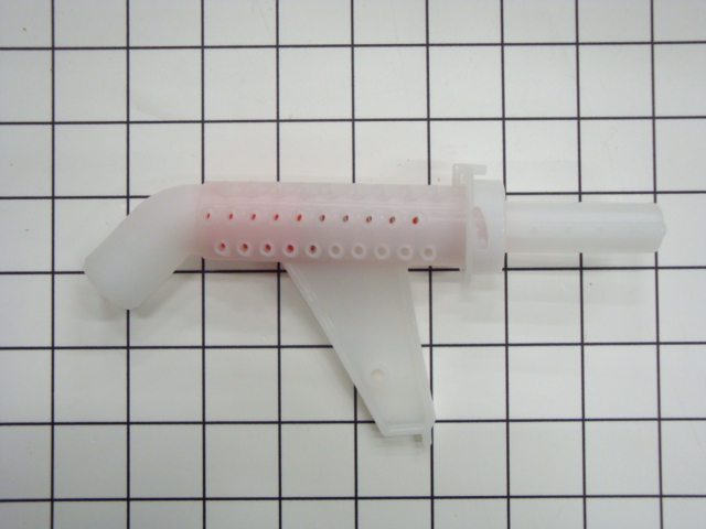 420833P Fisher & Paykel Nozzle SPRAYER