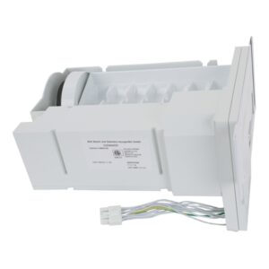 00702092 Bosch Refrigerator Ice Maker Assembly