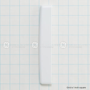 WR38X10368 GE Refrigerator Trim Shelf