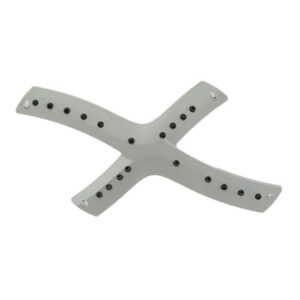 WD22X25281 GE Dishwasher Lower Arm Spray Assembly