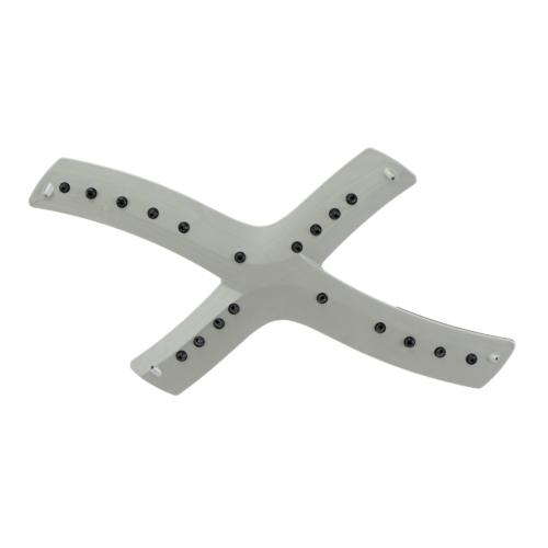 WD22X25281 GE Dishwasher Lower Arm Spray Assembly