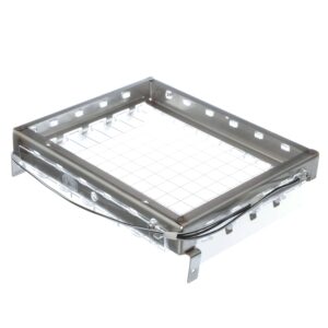 WP2313637 Whirlpool Cutting Grid Assembly