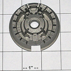 316212400 Frigidaire Oven Primary Burner