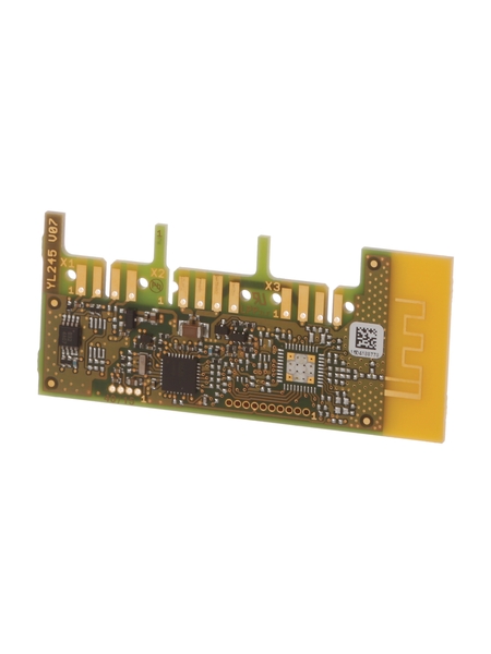 12009051 Bosch Oven Control Module