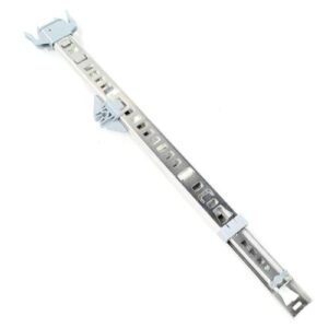 AHC73575001 LG Dishwasher Rail Assembly