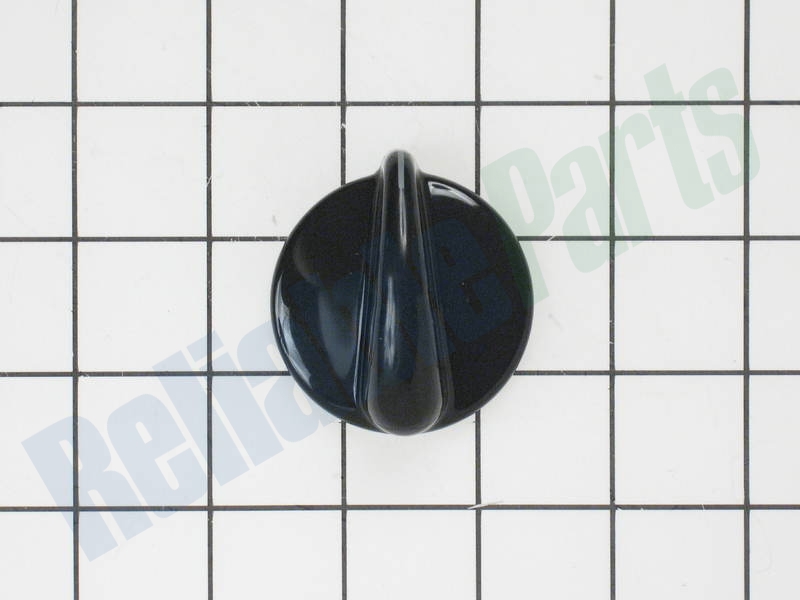 WB03T10192 GE Oven Black Knob - Image 5