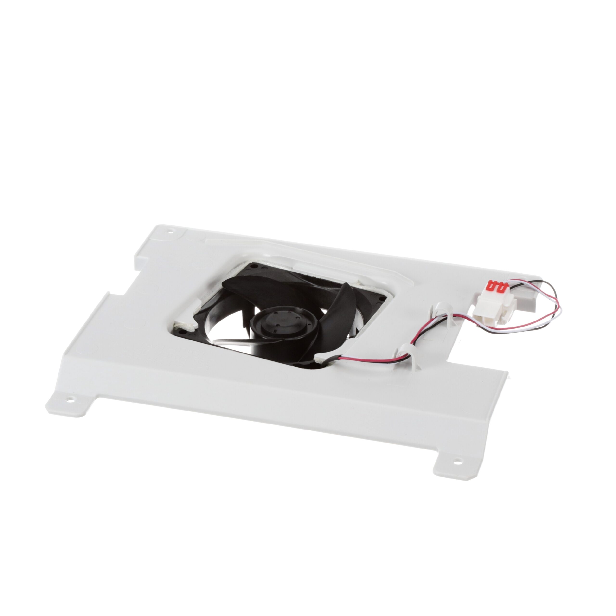 DA97-13756A Samsung Refrigerator Motor Case Assembly - Image 2