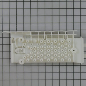 WPW10312691 Whirlpool Refrigerator Air Baffle
