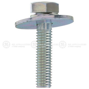 WH02X26905 GE Drive Motor Bolt