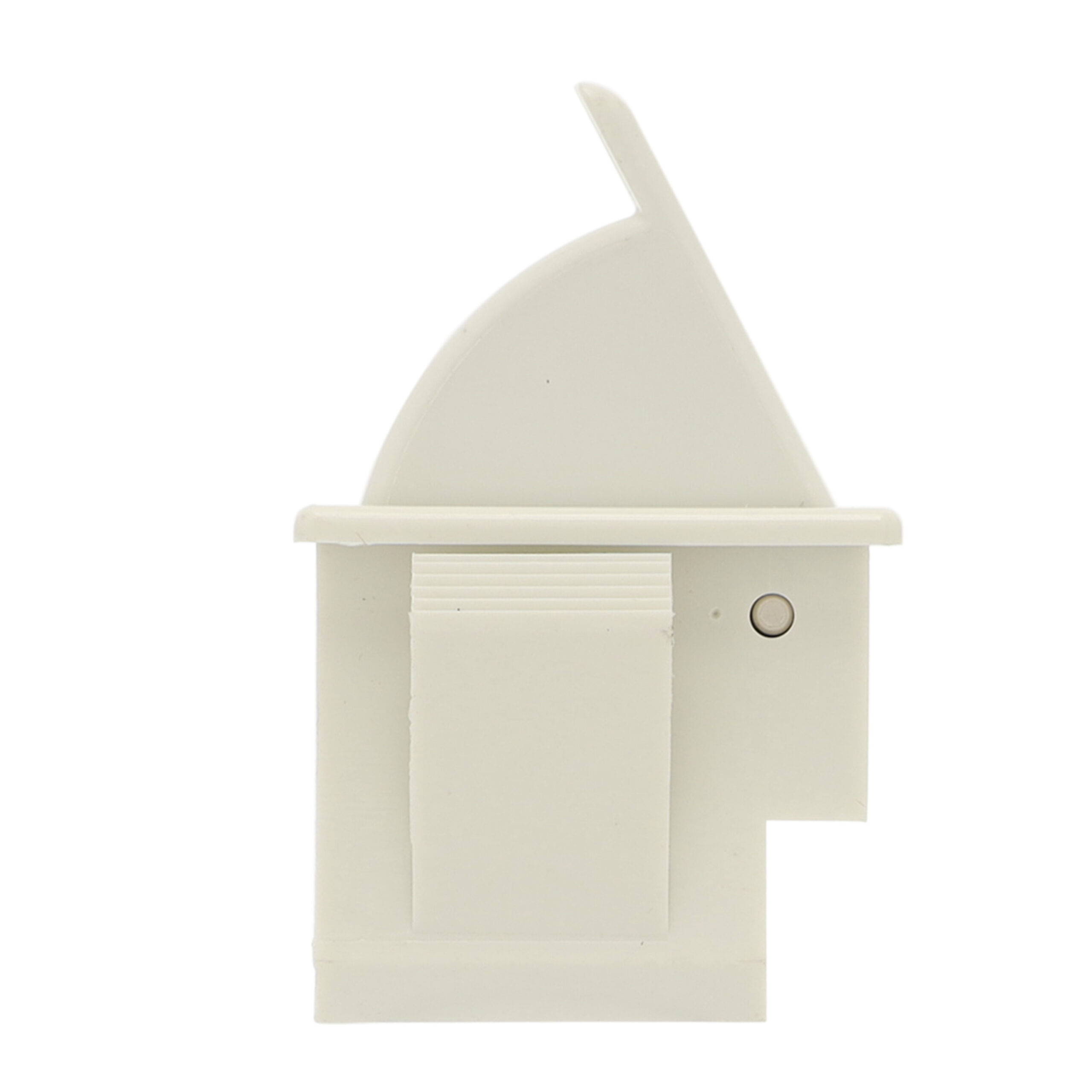 W11396033 Whirlpool Refrigerator Rocker Switch - Image 4