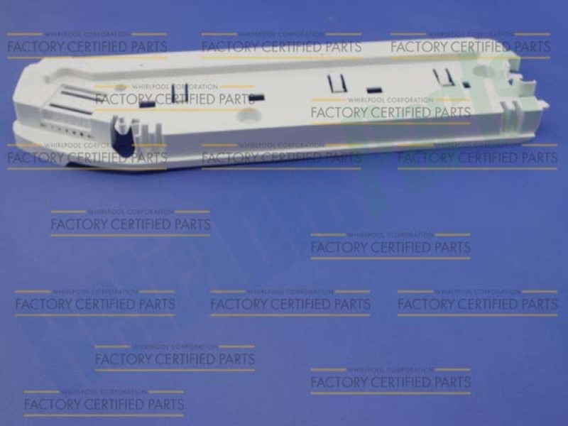 W10874836 Whirlpool Endcap Left Hand and Right Hand - Image 2