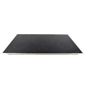 WPW10396823 Whirlpool Cooktop