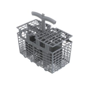 WD28X24747 GE Dishwasher Silverware Basket and Lid
