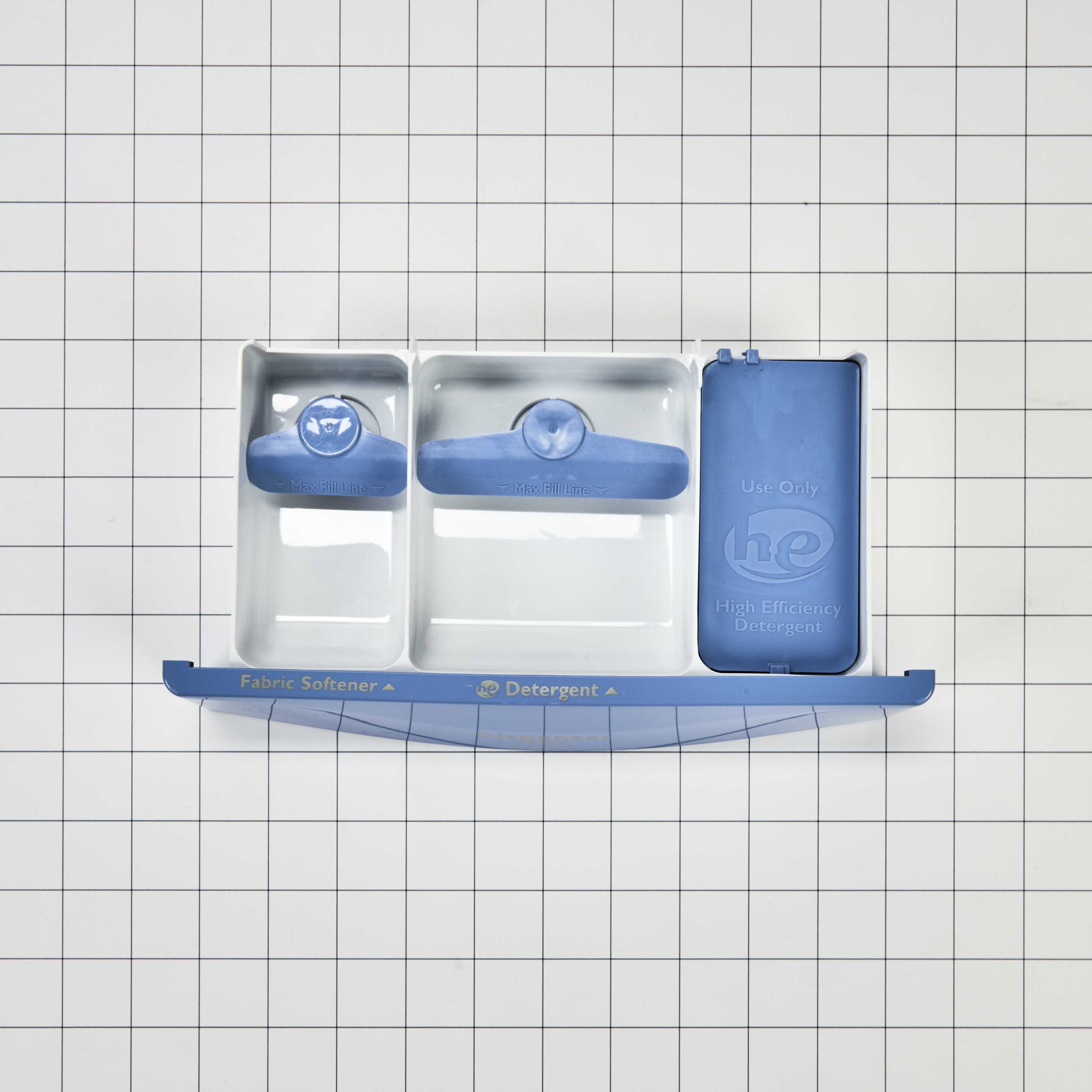 WPW10658443 Whirlpool Drawer - Image 2