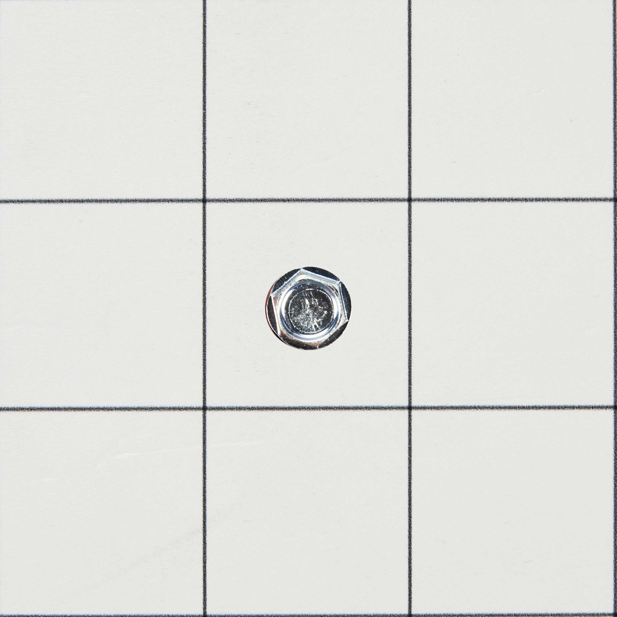 WP3390631 Whirlpool Screw - Image 2