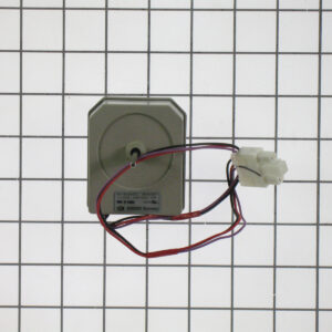 EAU61644102 LG Refrigerator Evaporator Fan DC Motor Assembly