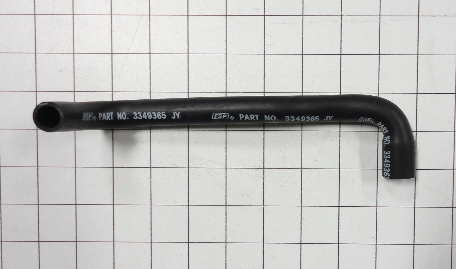 WP3349365 Whirlpool Hose