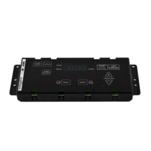 WPW10556708 Whirlpool Electronic Control Board