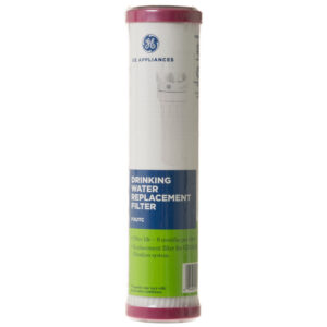 FXUTC GE 14" Universal Household Under Sink Water Filter