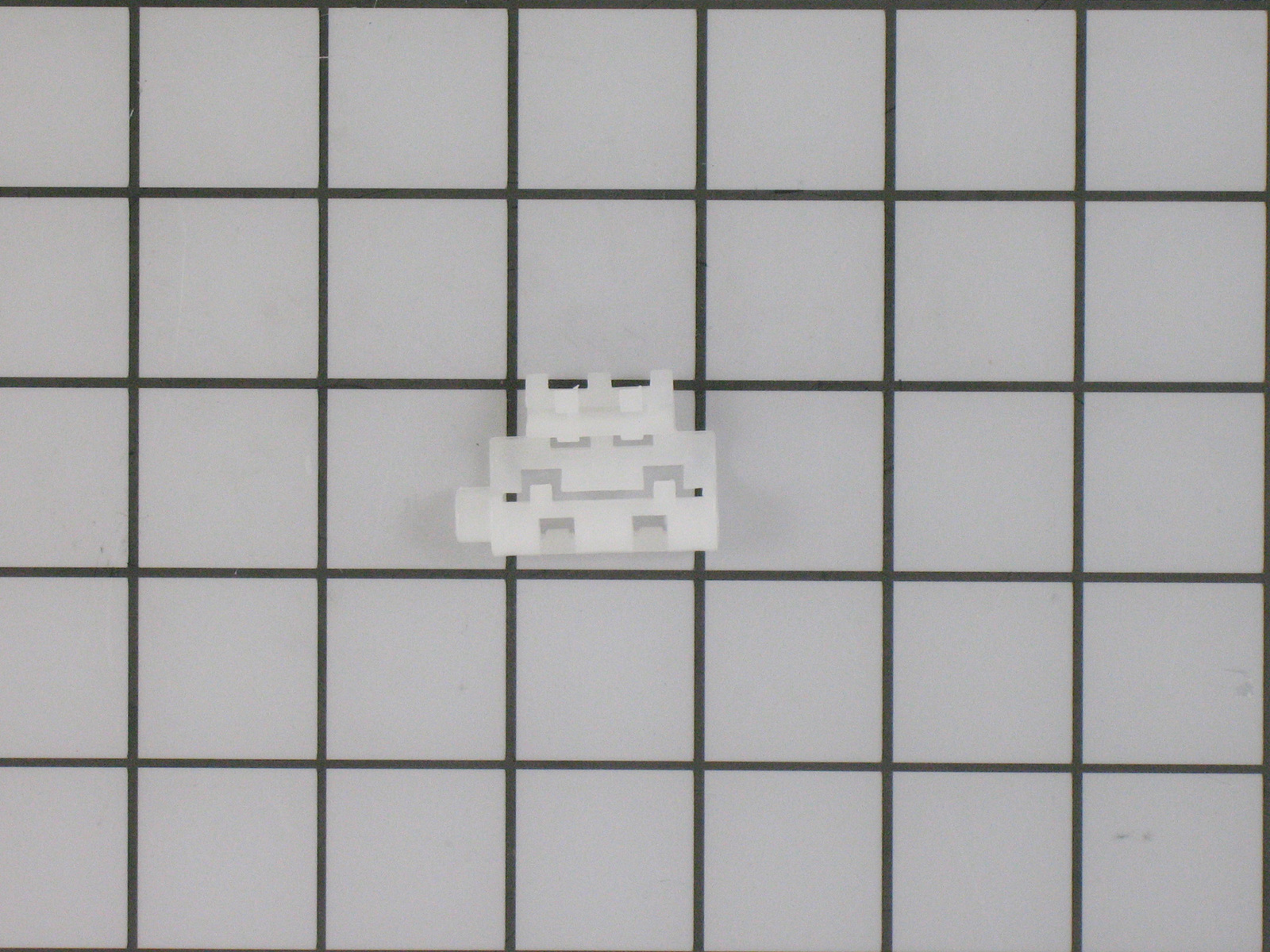 DA61-02901A Samsung Refrigerator Evaporator Sensor Fixer