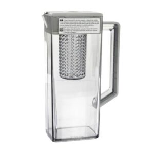 DA97-21261E Samsung Refrigerator Water Filter Case Assembly