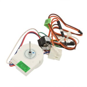 W11224591 Whirlpool Refrigerator Evaporator Motor