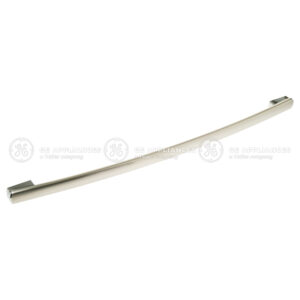 WR12X34305 GE Refrigerator Stainless Steel Door Handle