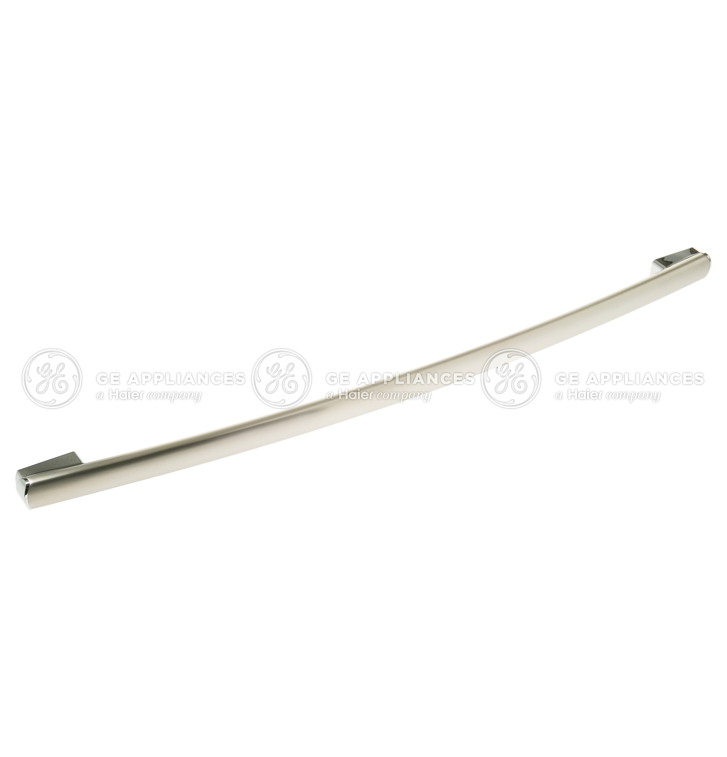WR12X34305 GE Refrigerator Stainless Steel Door Handle