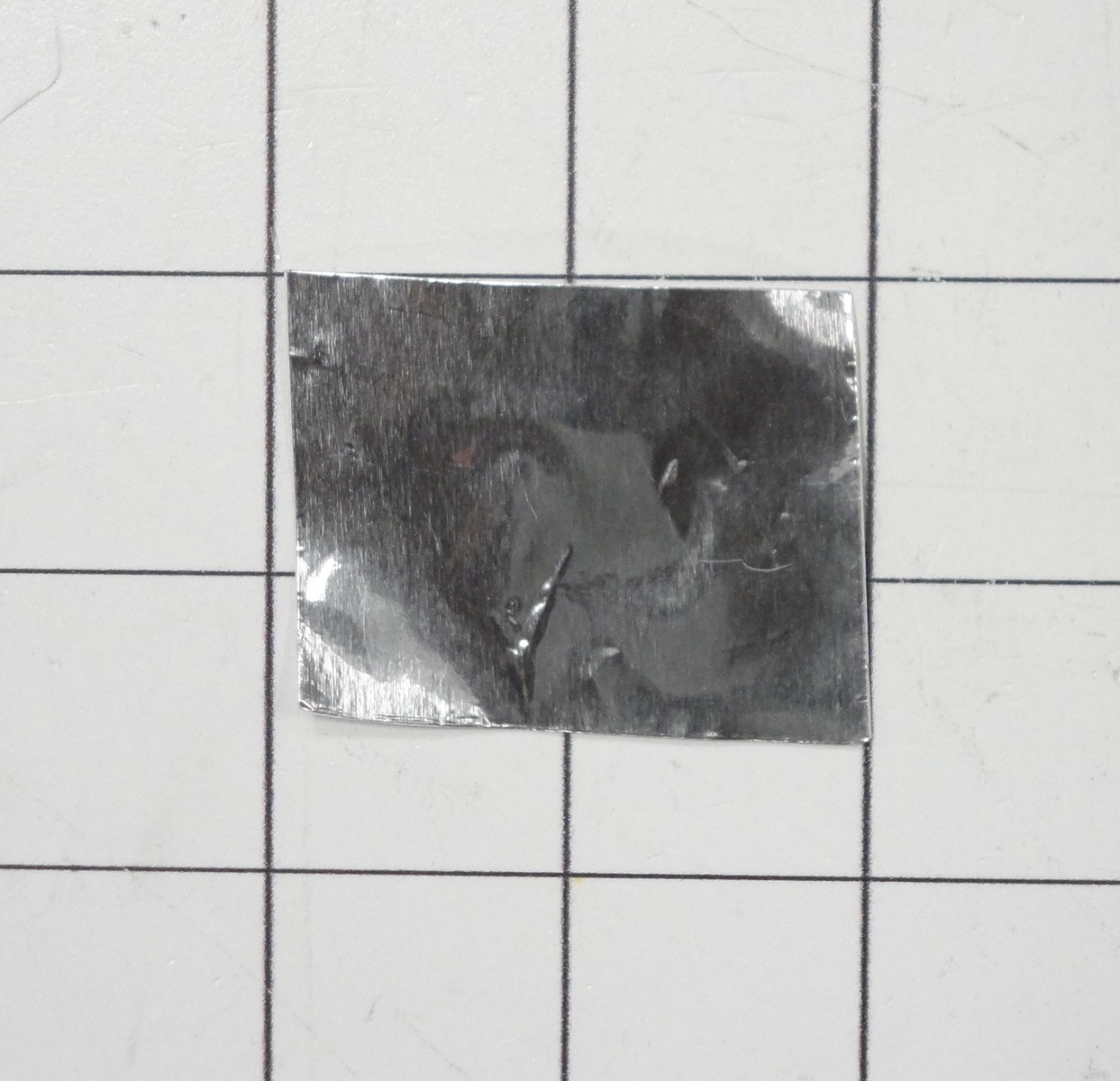 P5304436417 Frigidaire/Electrolux Refrigerator ALUMTape