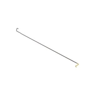 WP4451009 Whirlpool Microwave Spring