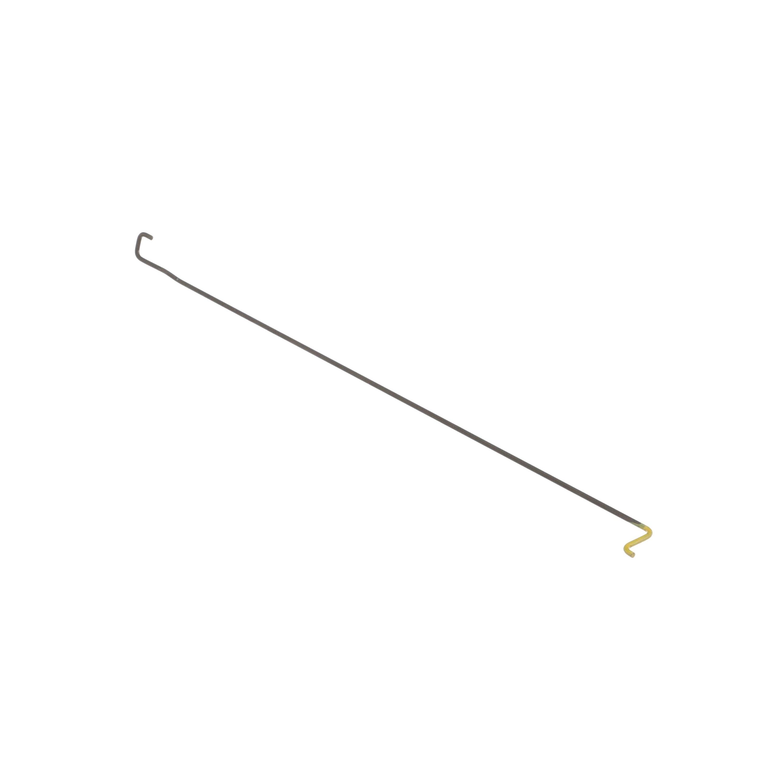 WP4451009 Whirlpool Microwave Spring