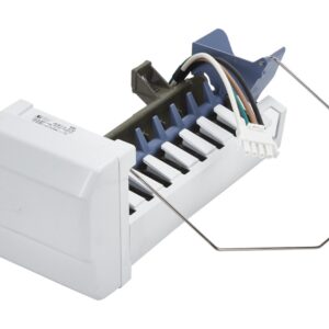 W10889233 Whirlpool Refrigerator Icemaker