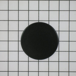 DG62-00067A Samsung Range Surface Burner Cap (R)